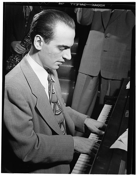 467px Lennie Tristano 1947 Gottlieb