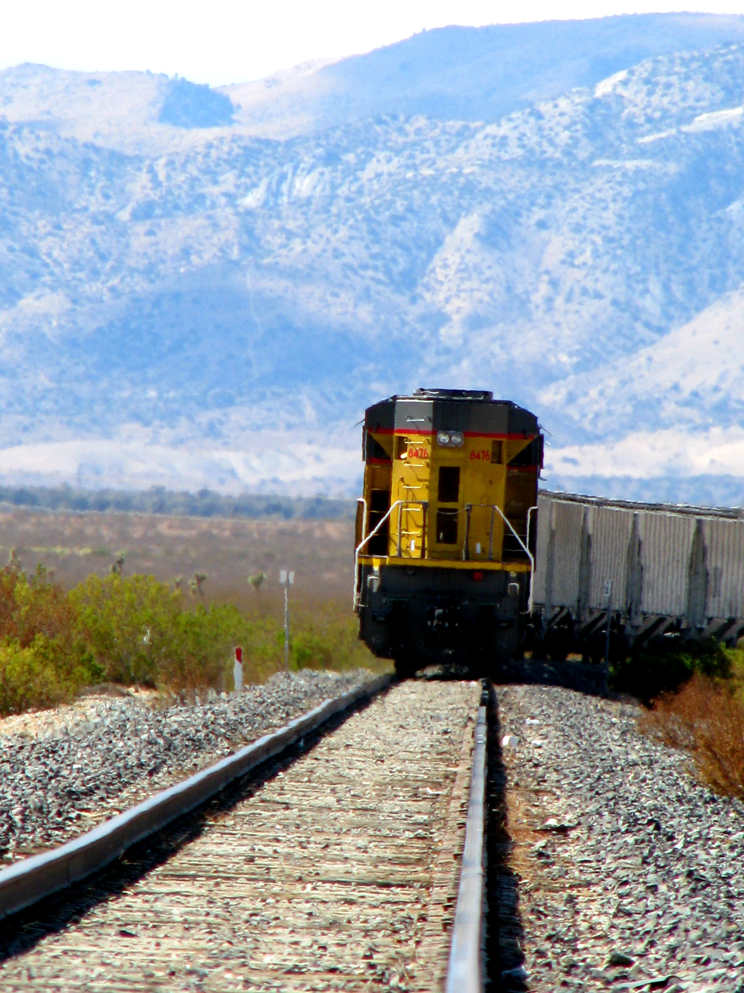 Moving Freight Train 2952122815