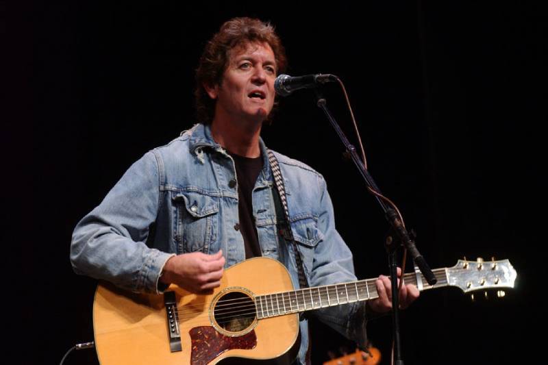 Rodney Crowell 2003
