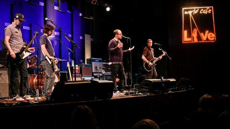 the hold steady credit kelsey stange