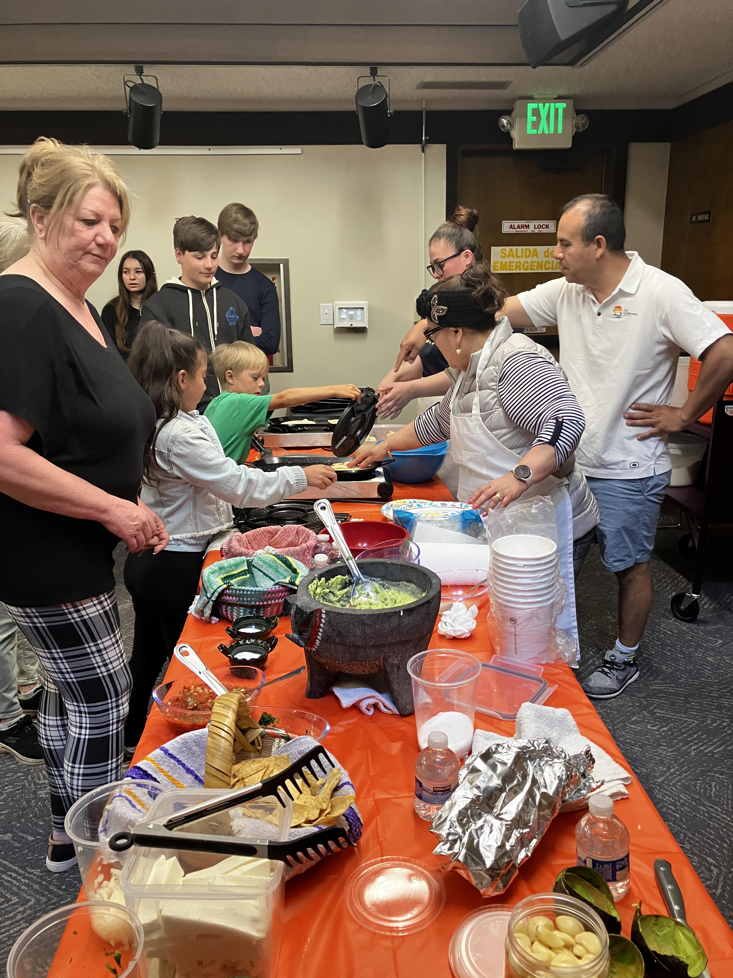 SalsaTortillaclass.1