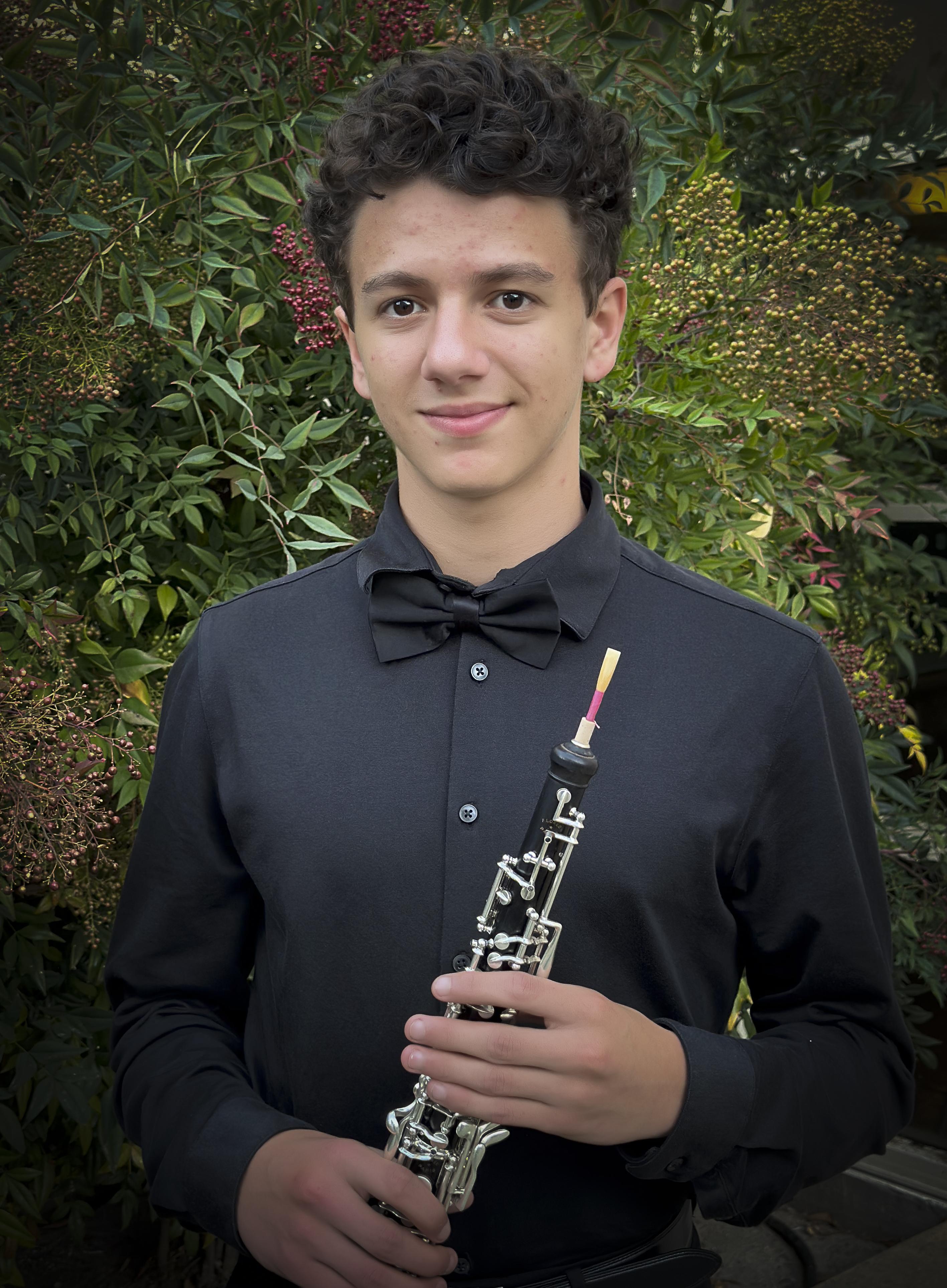 Sam Oryn SRS YOUTH ORCHESTRA silverman 51