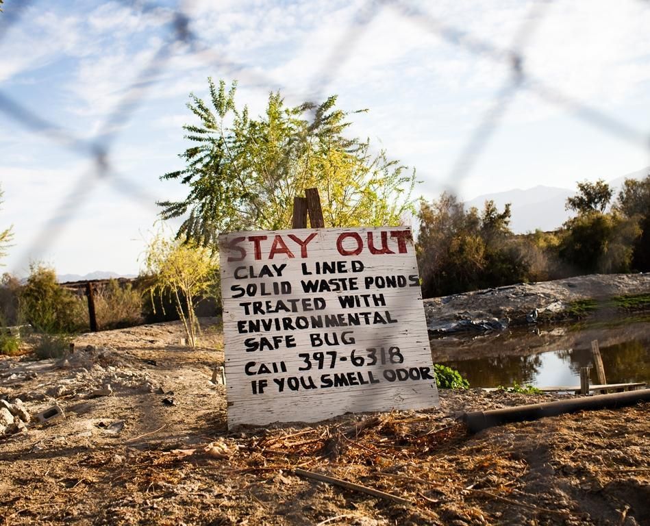 stay out waste resize