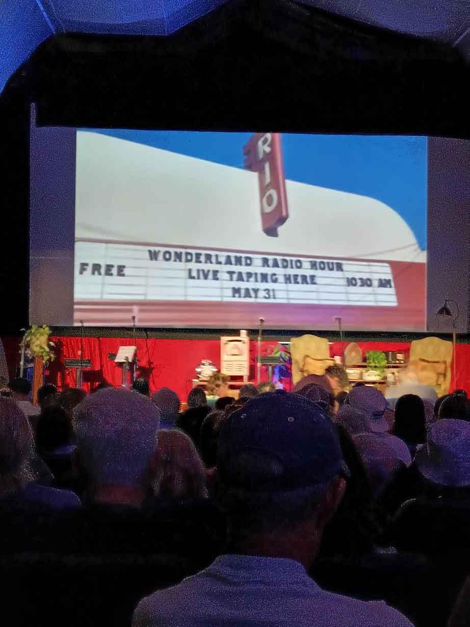 Wonderland Monte Rio