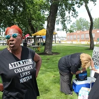 living lead calumet lives matter ropeik small