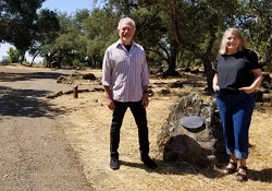 Redwood Empire Food Bank