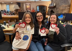 Redwood Empire Food Bank