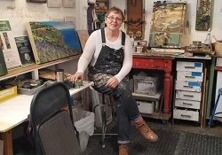 Redwood Empire Food Bank