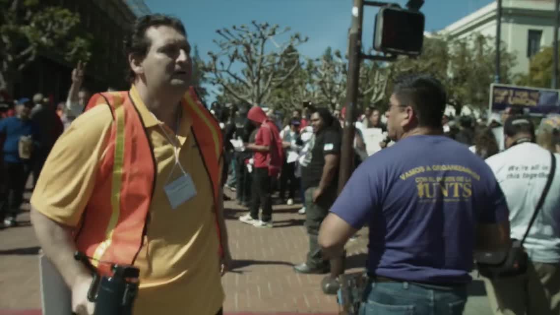 Looking Behind the Kitchen Door - California Matters