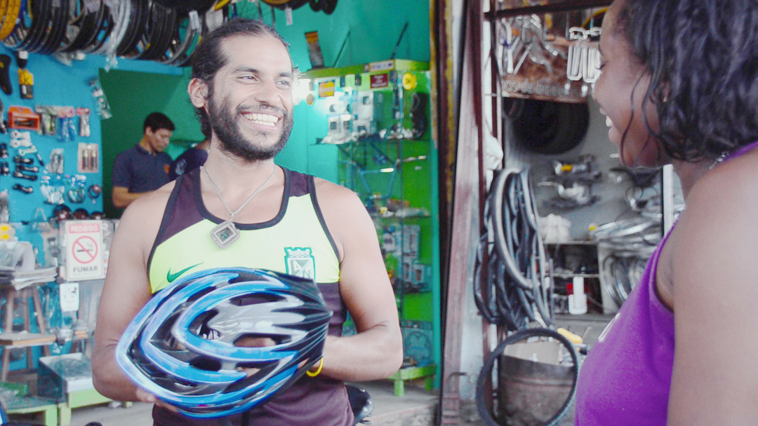 Cycles of Change Short Story 2