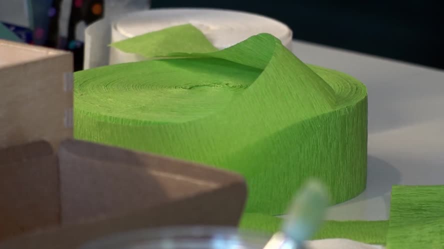 Connect the Bay: Pinata Artist 