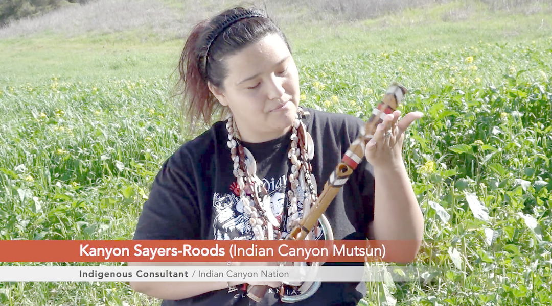 Connect The Bay: Clapper Stick