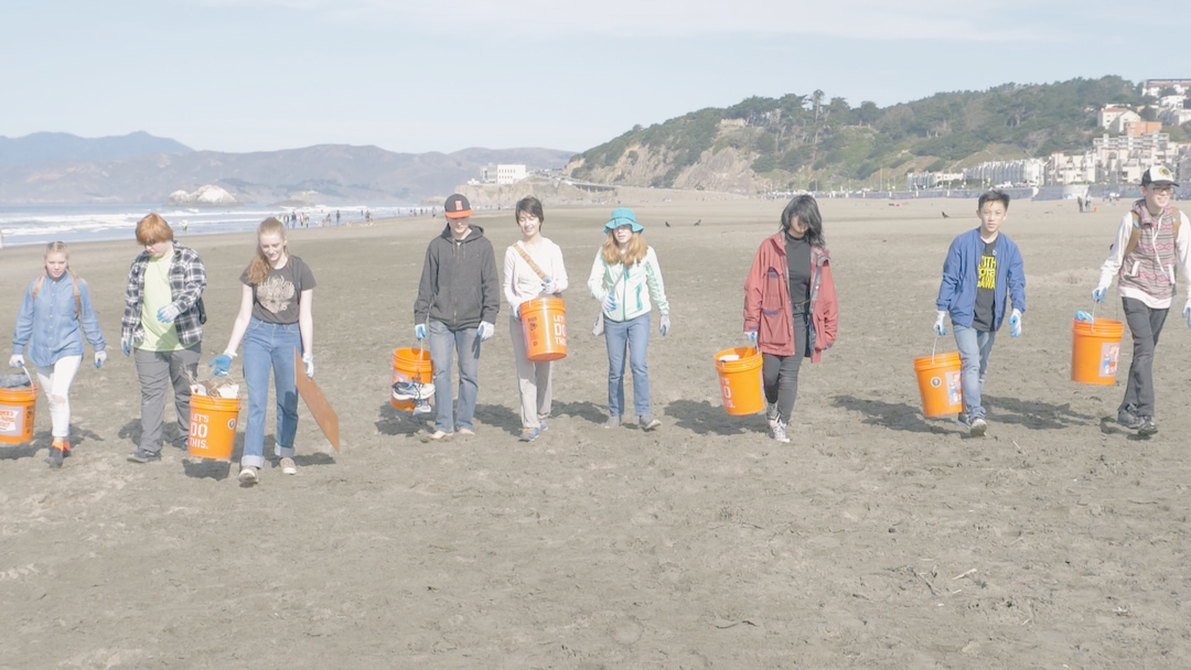 Bay Area Bountiful: Student Environmental Film Festival