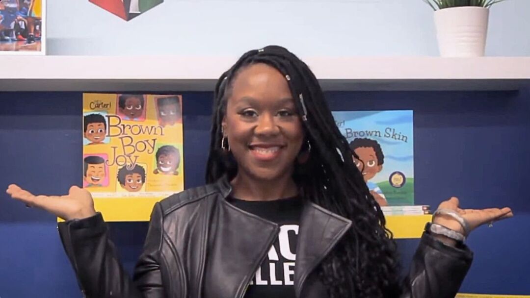 Connect the Bay: AACSA - African American Community Service Agency