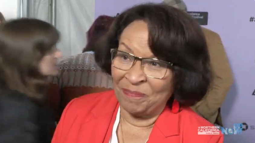 Sundance Out Of My Mind