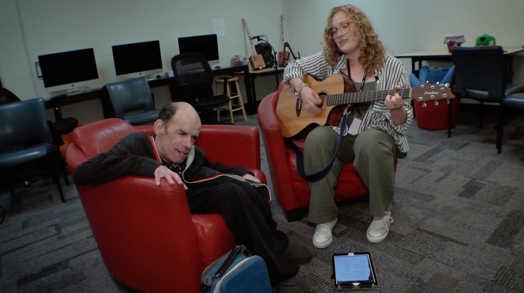 Connect The Bay: AbilityPath