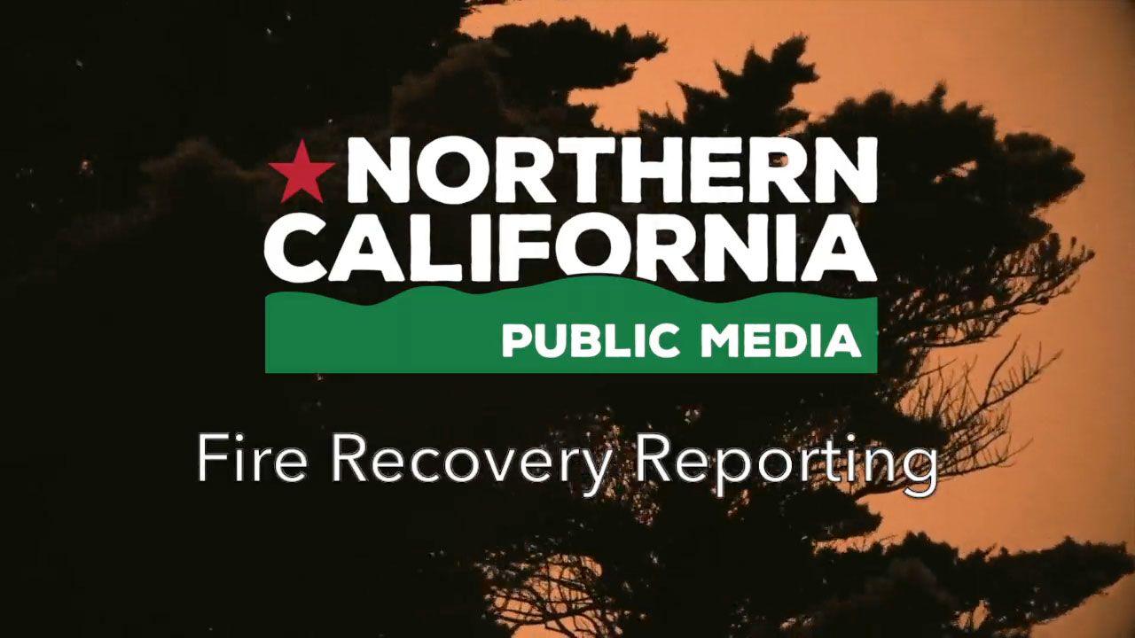 Fire Recovery Reporting