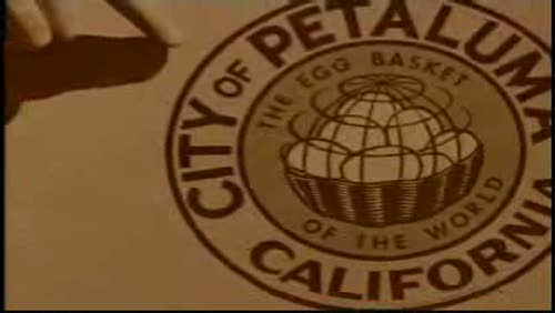 Heritage Minute: Vintage Petaluma