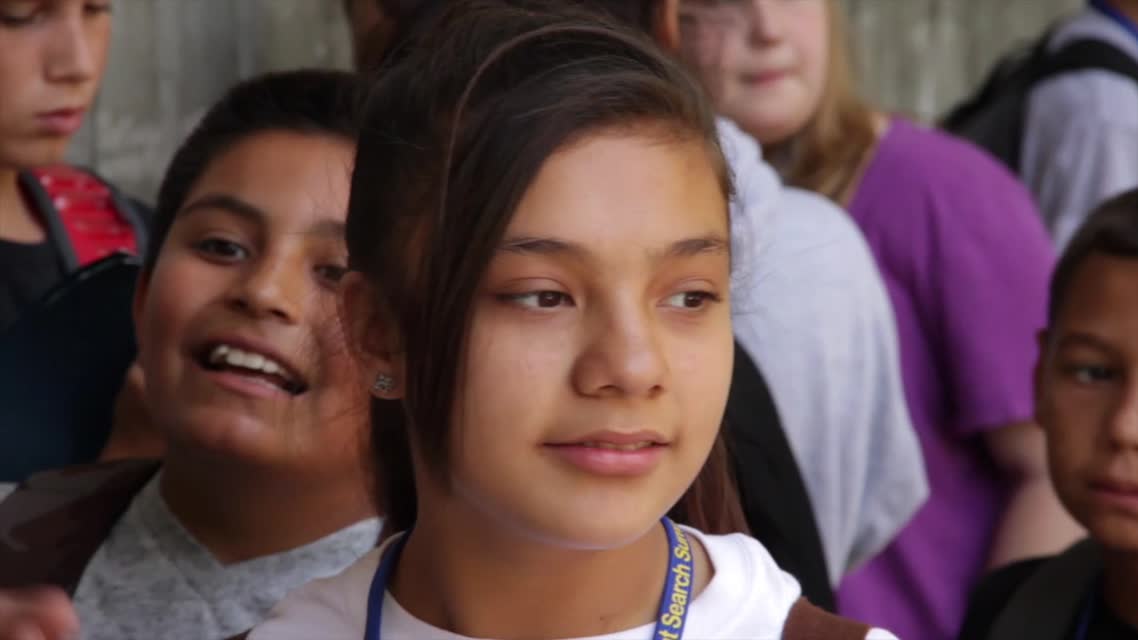 American Graduate Champion Video: Susan Wandling