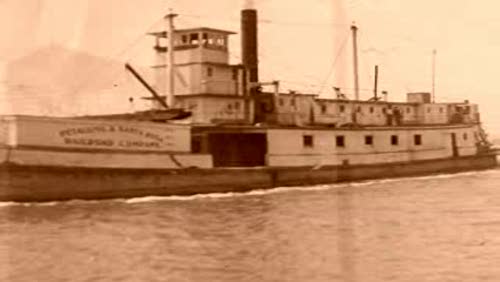 Heritage Minute: Vintage Petaluma