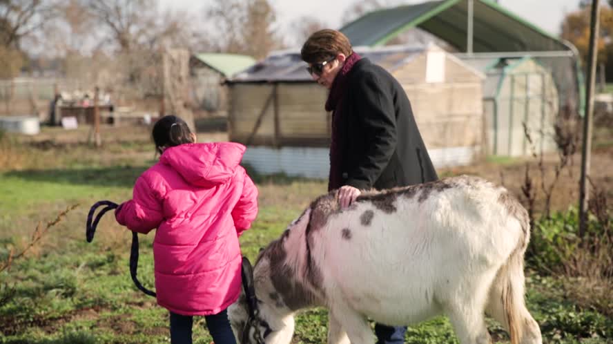 Bay Area Bountiful: Carol Rathmann & Forget Me Not Farm