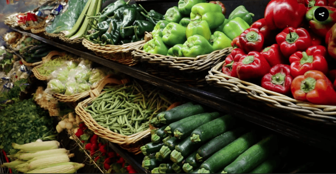 Building on Community Assets: Healthy Retail