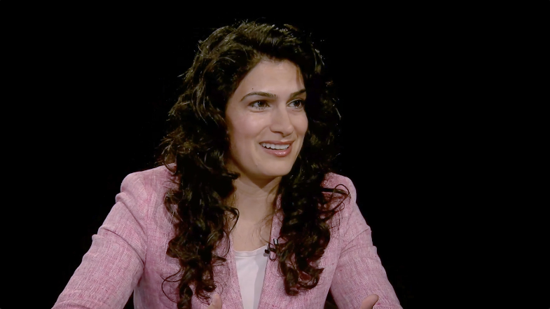 Connect The Bay: Unsung Hero Nilou