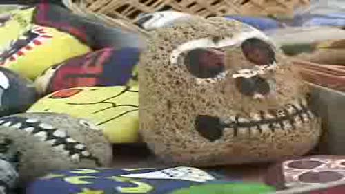 Spring Farmers Market