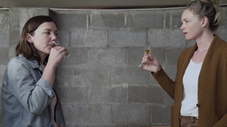 Bay Area Bountiful: Spirited Discovery